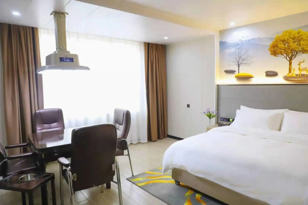 Xirui Hotel