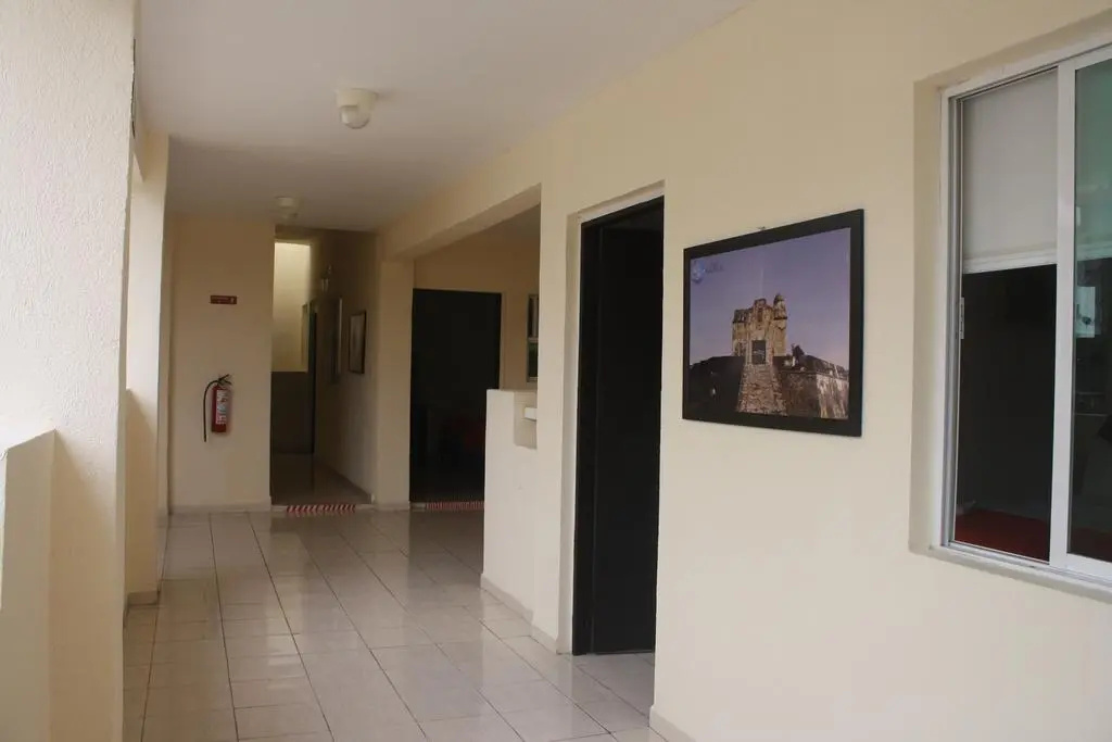 Hotel Nautico Inn