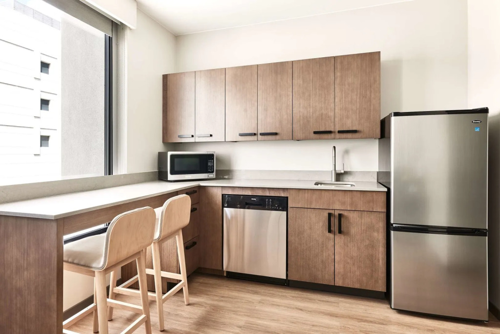 Hyatt Place Phoenix/Downtown
