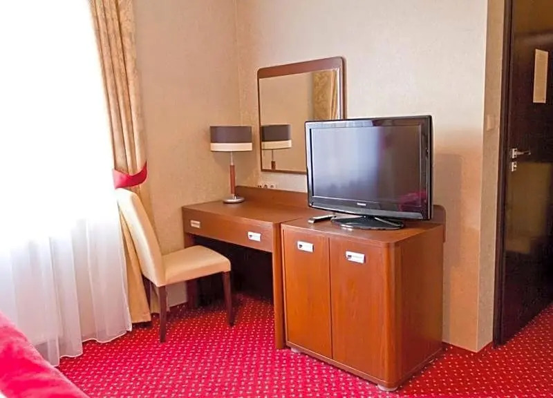 Hotel TiM
