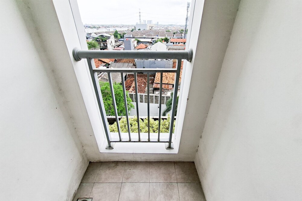 Studio For 3 Pax Apartment At M-Town Residence
