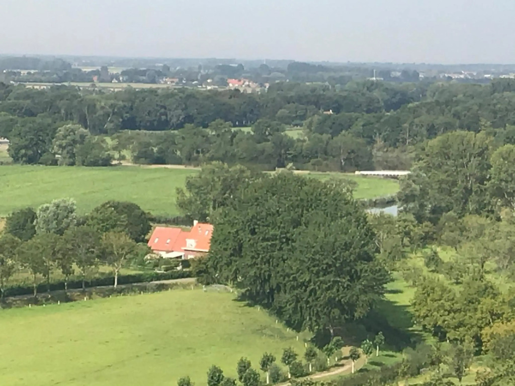 Vakantiehuis Sonnewende