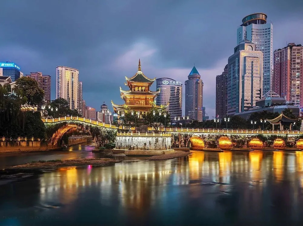 Yunyi Hotel Guizhou