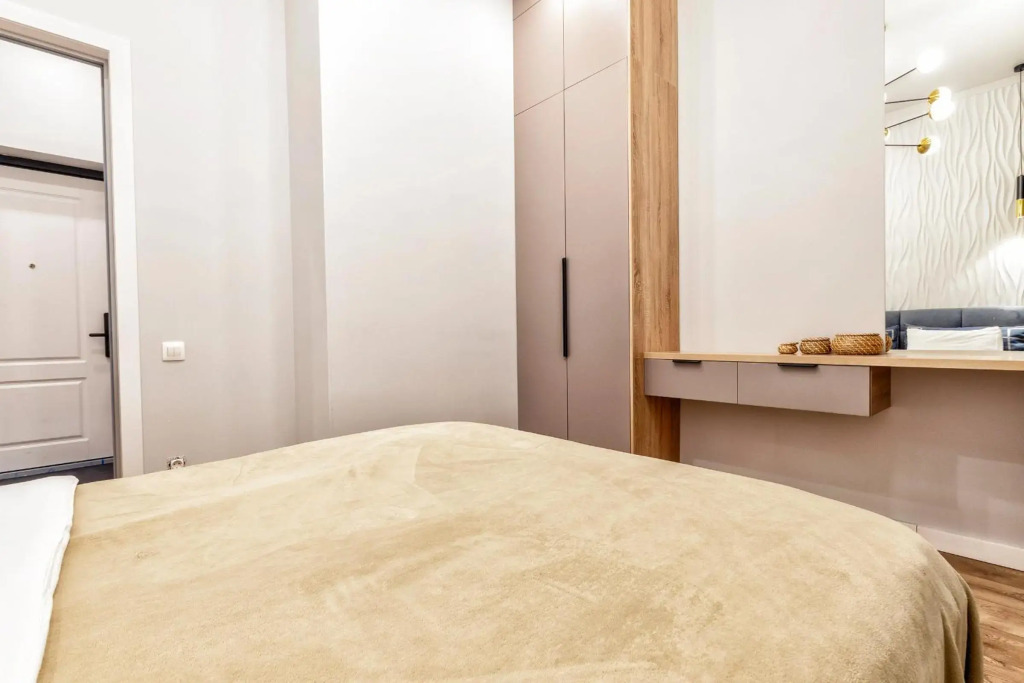 Aura Business class apartment