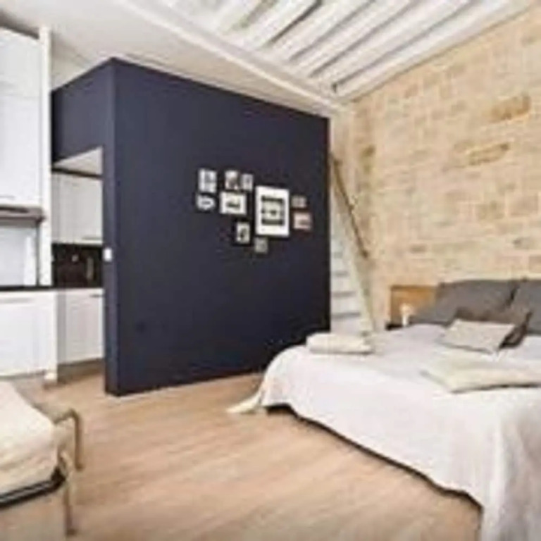 Suite Saint-Germain - Ménage pro, clim, wifi