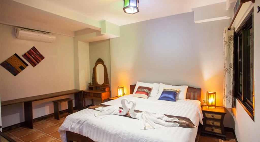 Somwang Boutique Hotel