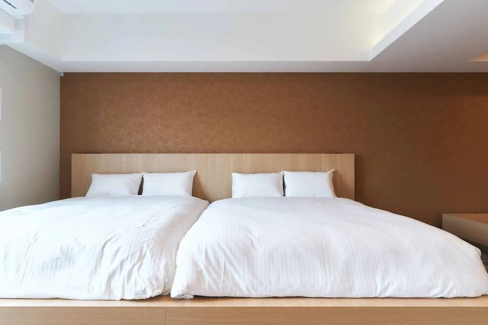 STAYAT OSAKA SHINSAIBASHI east - Family Room