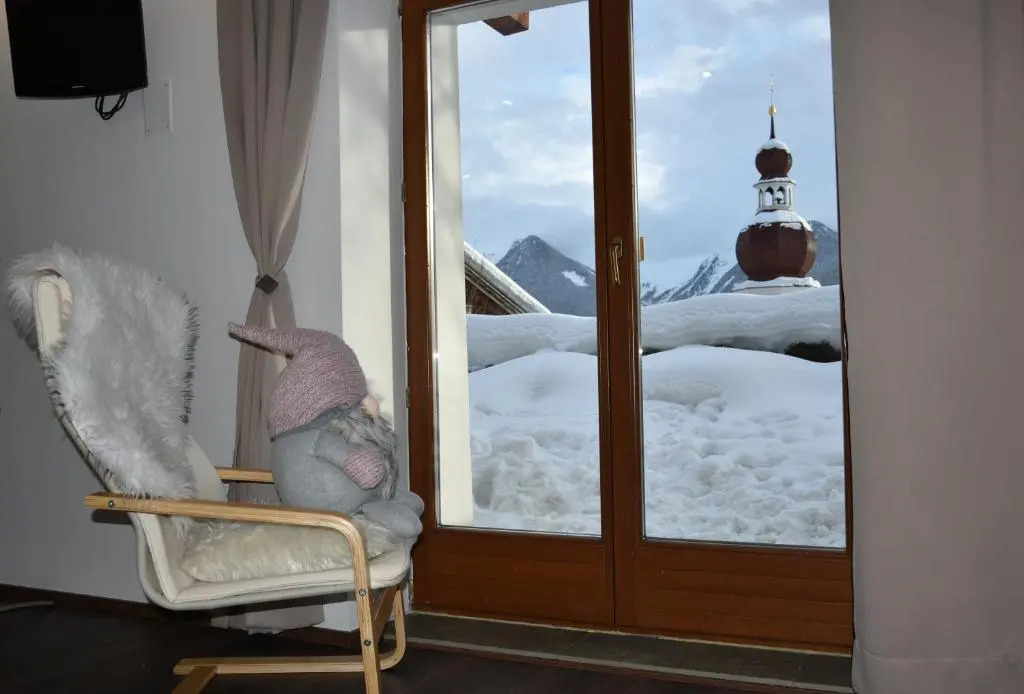 Alp-Hof Apartments