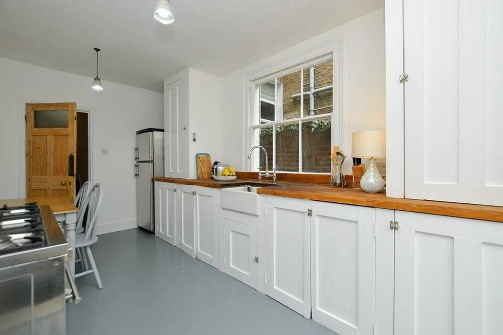 Beautiful Victorian House in the Heart of Dalston