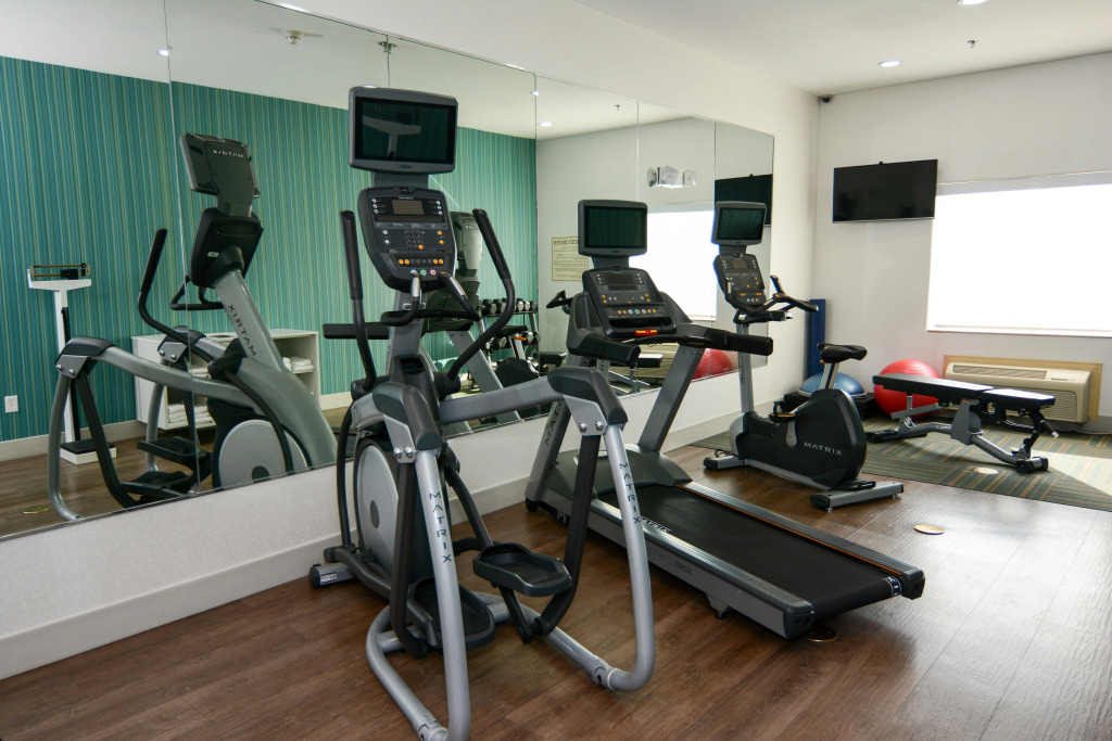 Holiday Inn Express Rolla by IHG