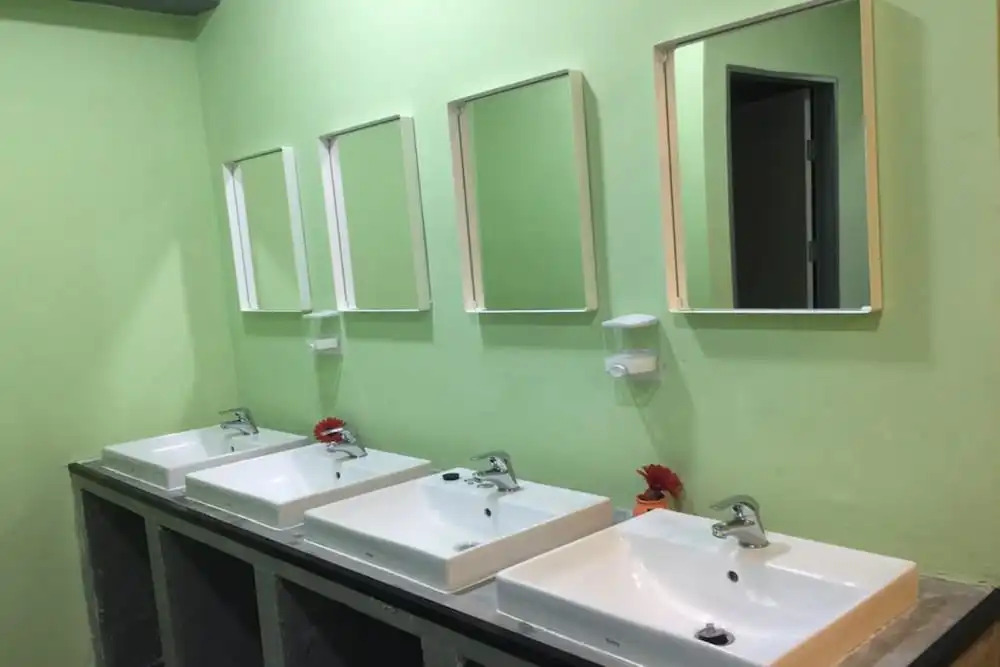 Samsen 8 Hostel