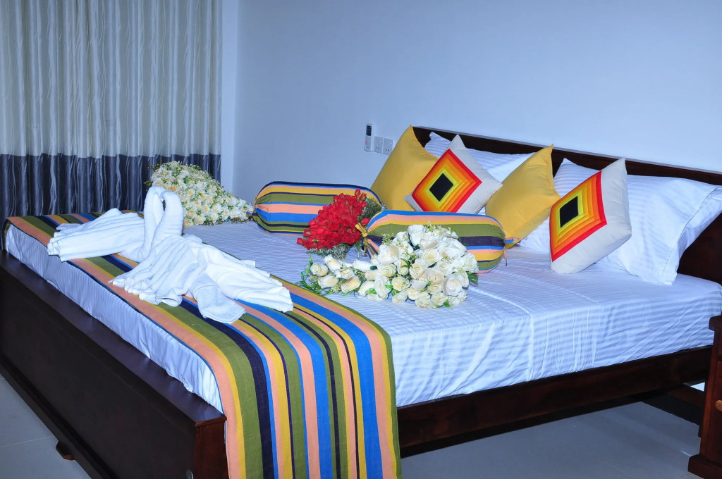 Winmi Resort