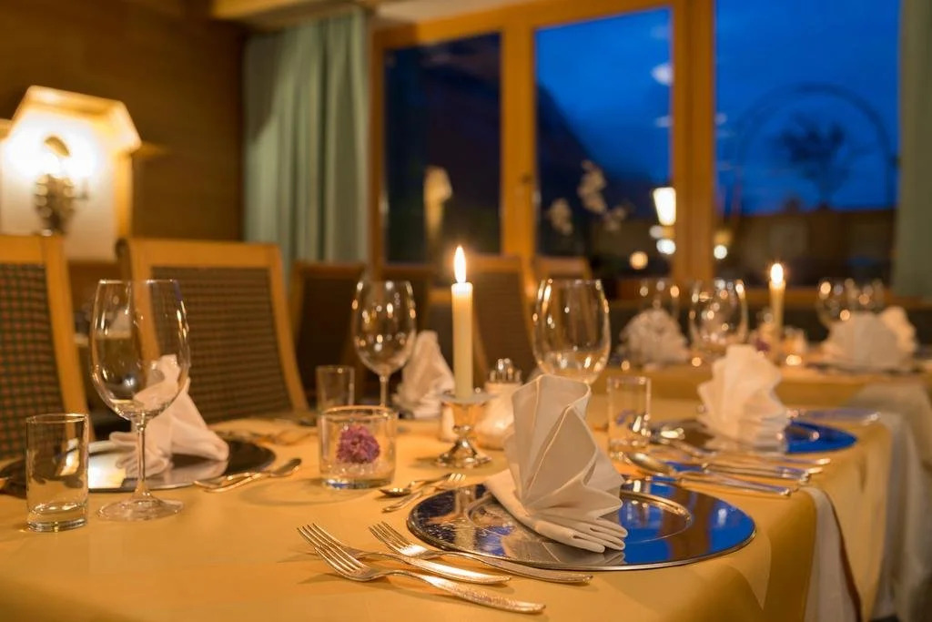 Hotel Hubertushof - Ihr Hotel mit Herz