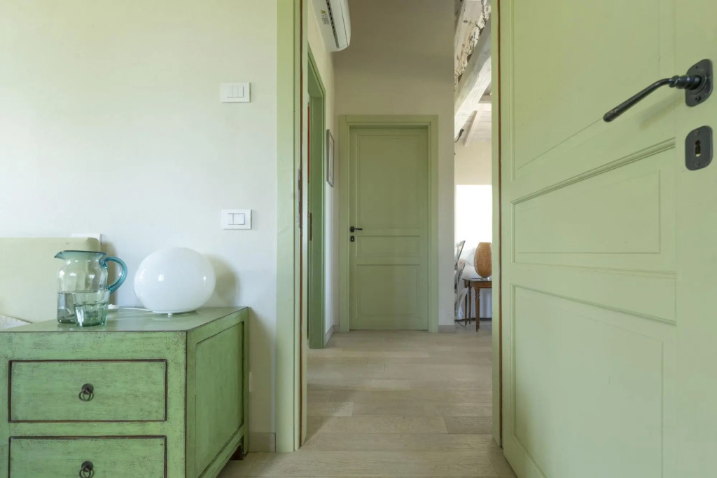 Villa Flaminia in Capalbio area is a comfortable and modern 2-story villa with a private pool, locat-Villa Flaminia