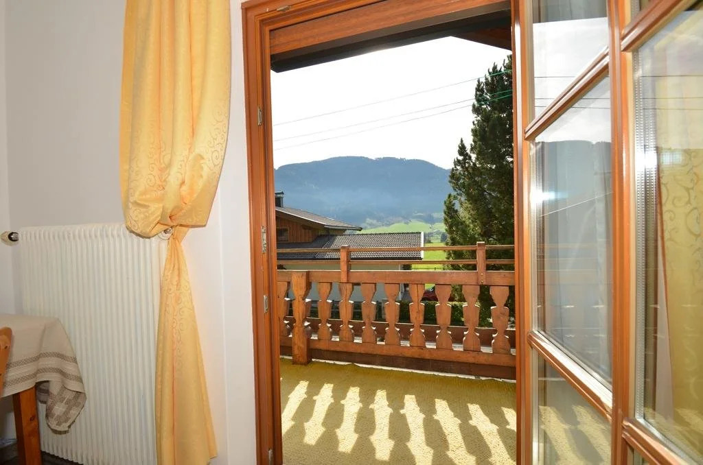 Chalet Nostalgie - Leogang