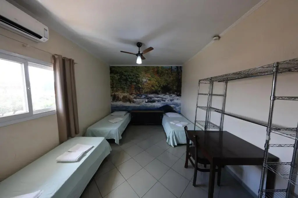 Hotel Pousada Do Leão