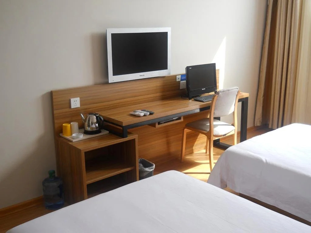 Eaka 365 Hotel Handan Matou Town Branch
