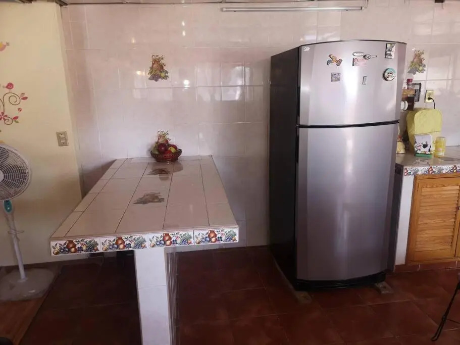 Depa 1 habitación equipado coyoacan
