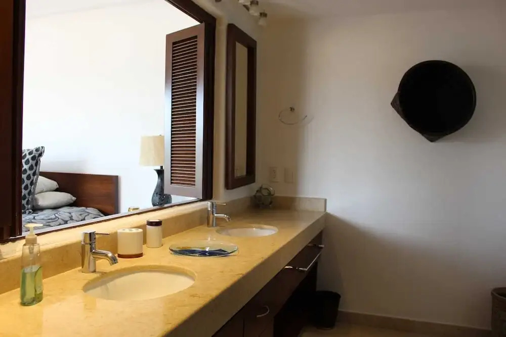 Punta Esmeralda 501 4 Bedroom Condo
