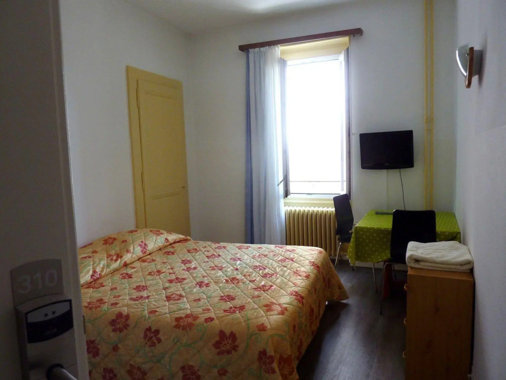 Hotel du Marche
