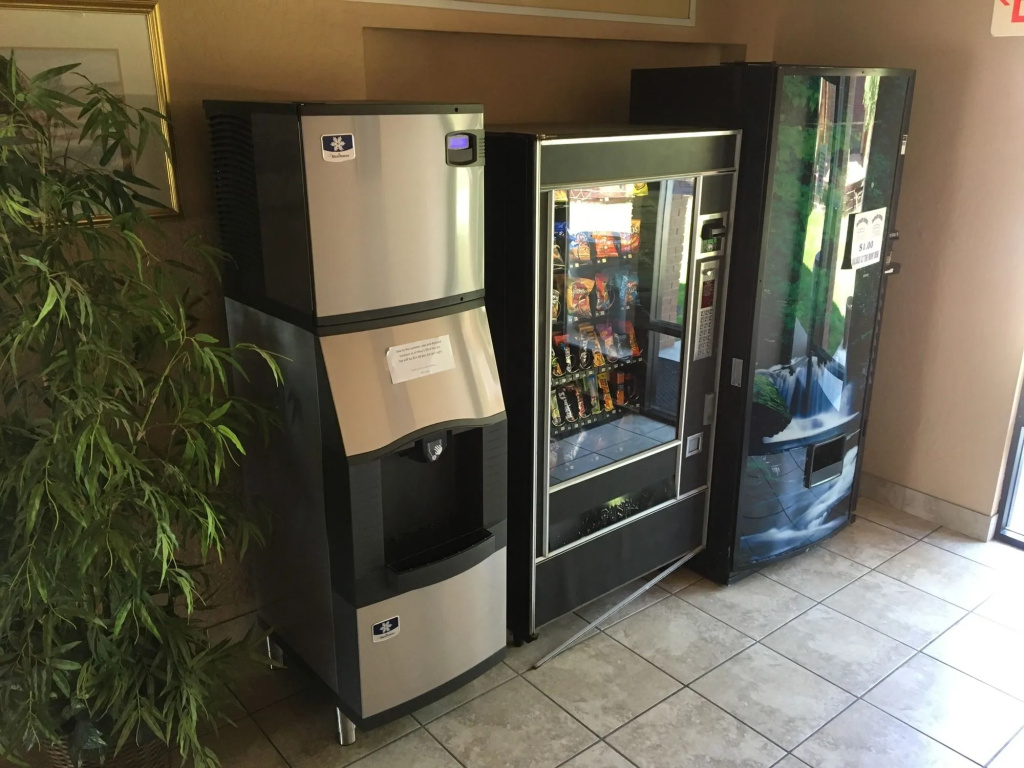 Americas Best Value Inn & Suites Ft Collins E at I-25