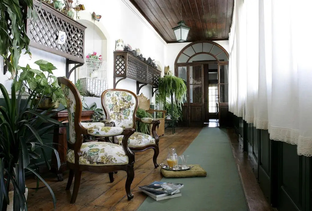 Casa De Borba
