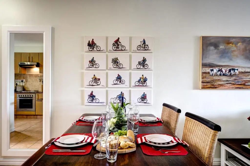 Illovo Beach Apartments at La Mer