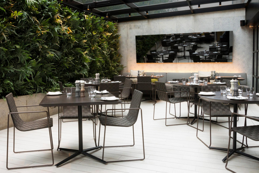 Four Seasons Hotel Bogota