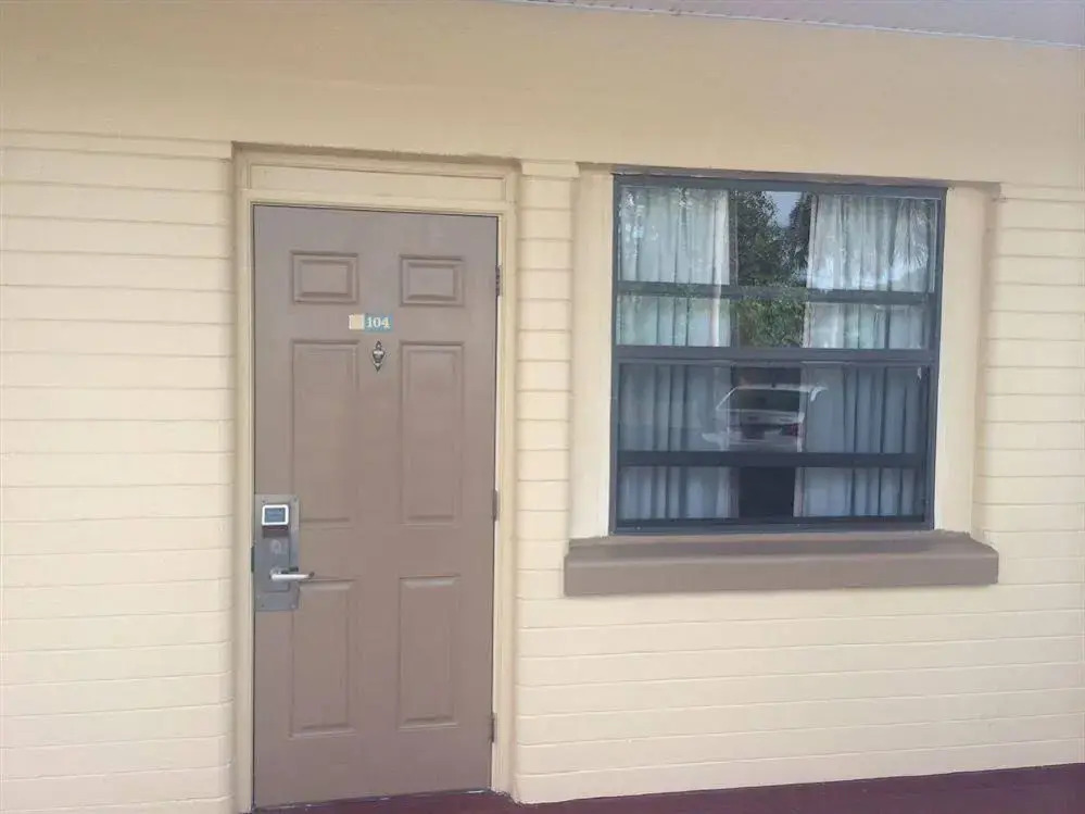 Sunshine Inn of Daytona Beach