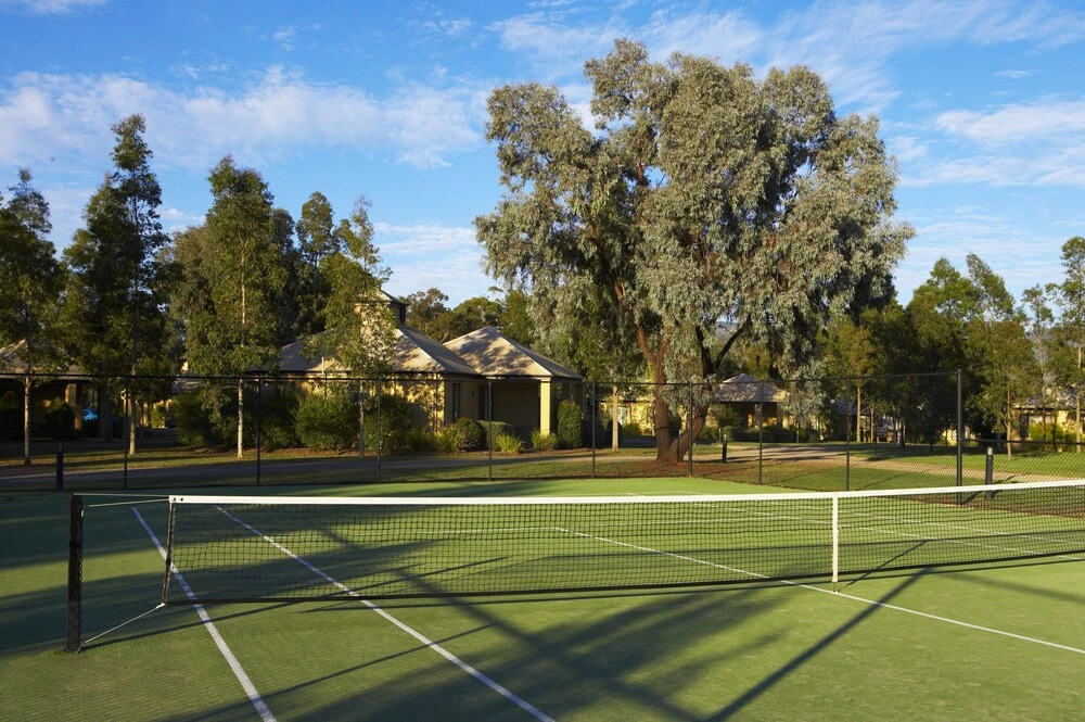 Club Wyndham Pokolbin Hill