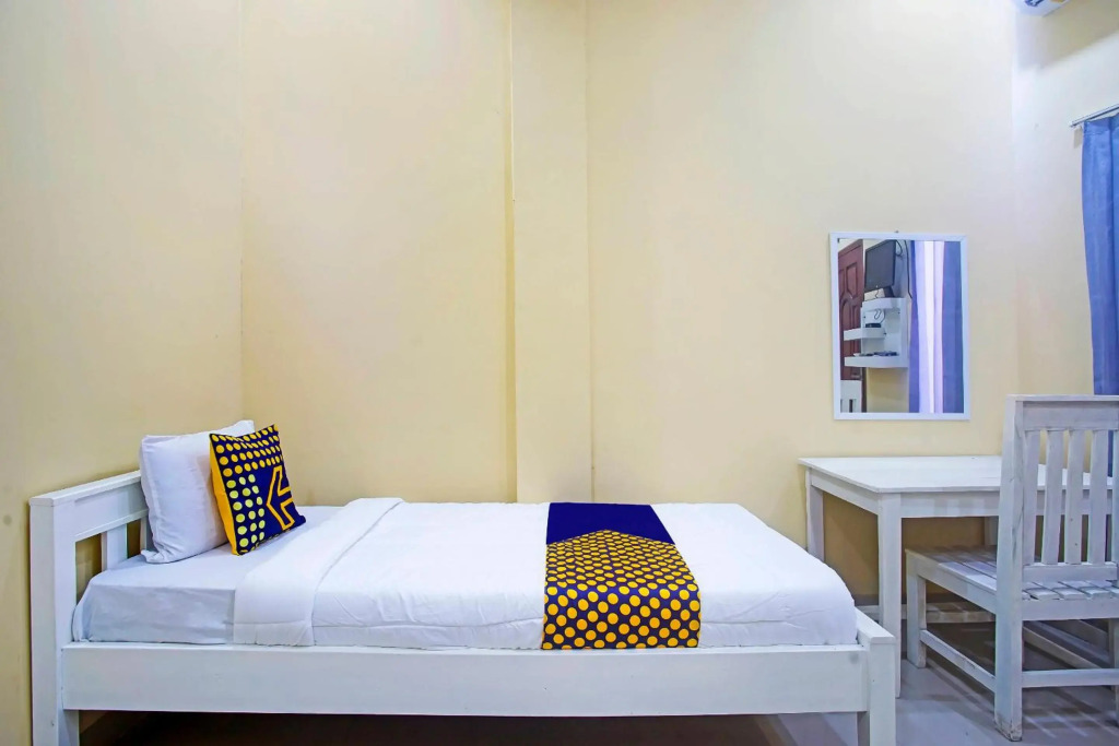 OYO Life 91306 Bae Homestay Syariah