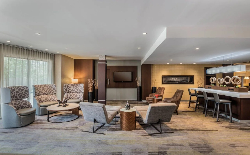 Courtyard by Marriott Waldorf