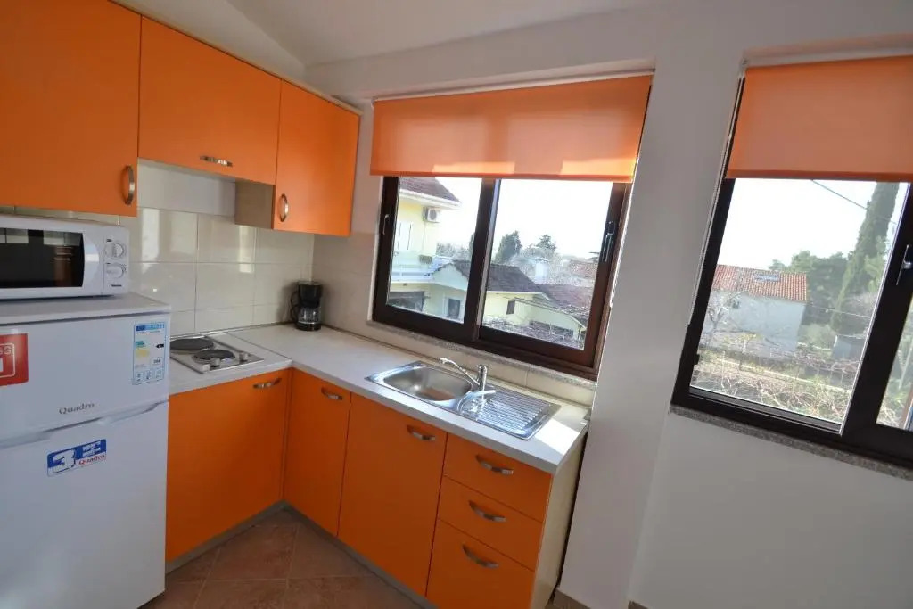 Apartments Krešan