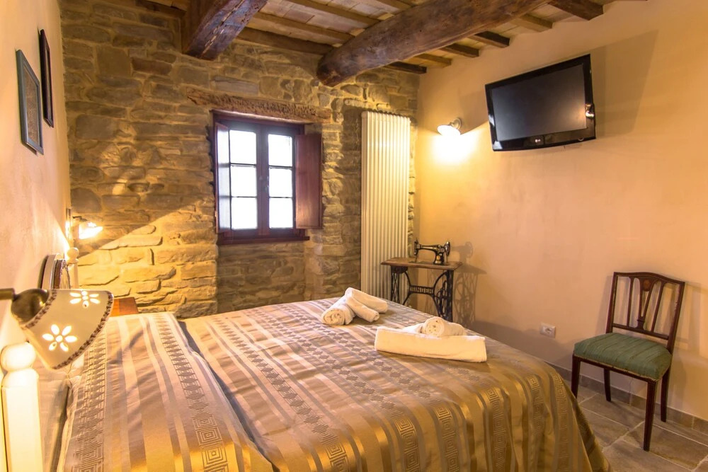Valbuona b&b
