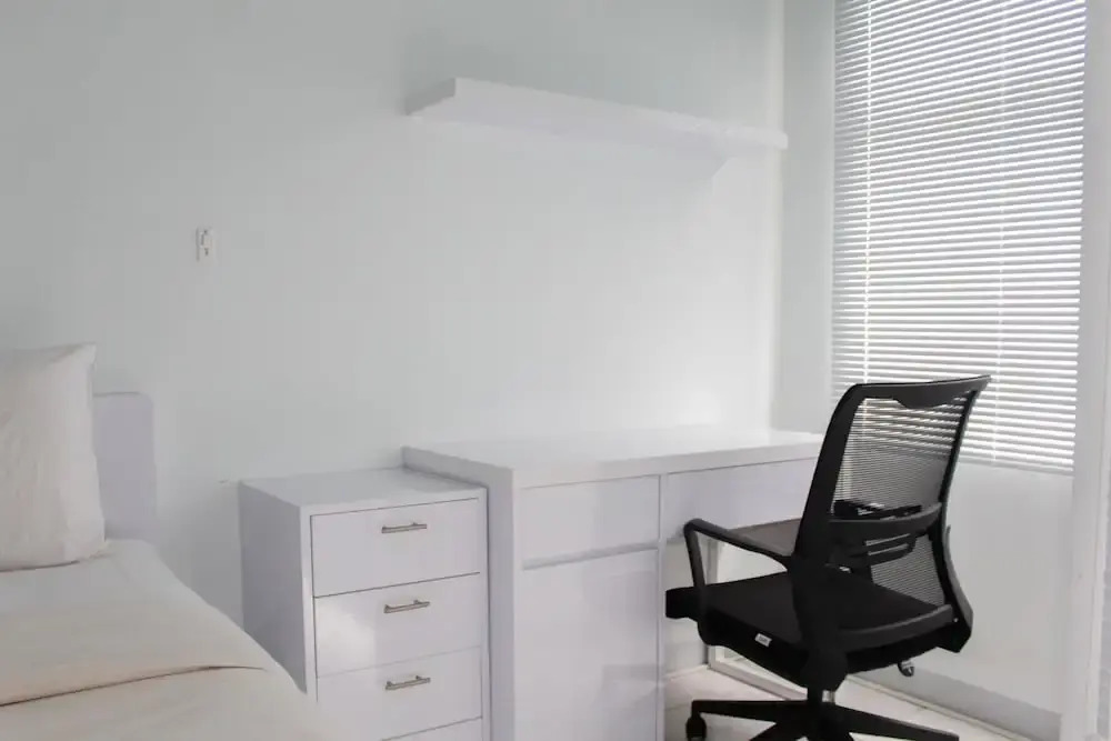 New Furnished Studio Apartment @ Ayodhya Residence