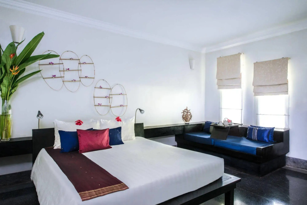 Sojourn Boutique Villas