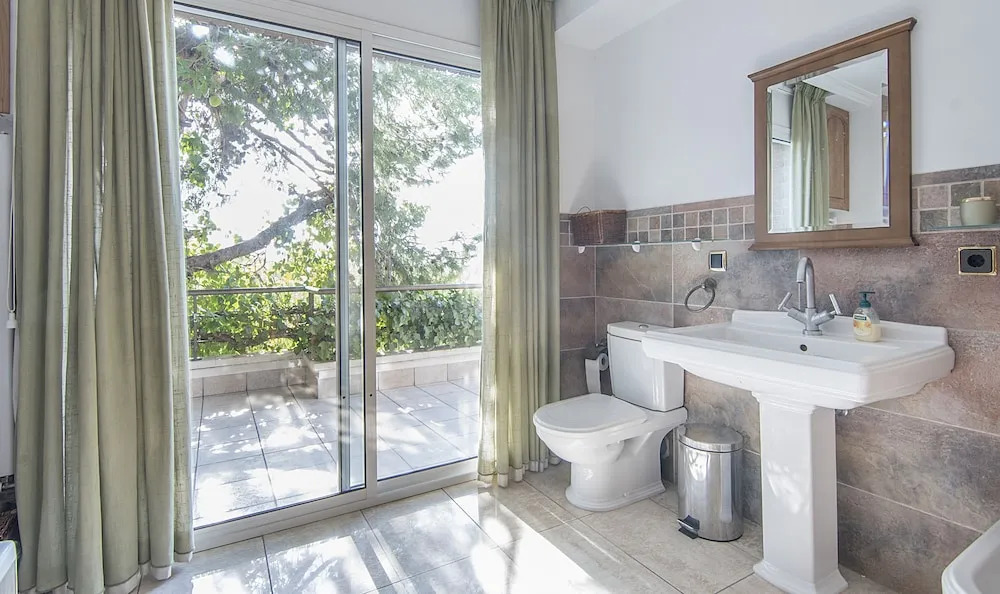 Villa Cala Crancs Th103