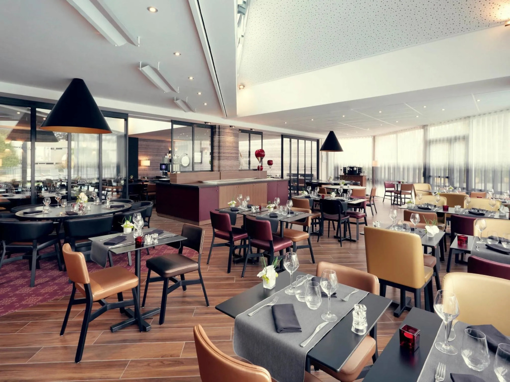 Mercure Orange Centre A7/A9