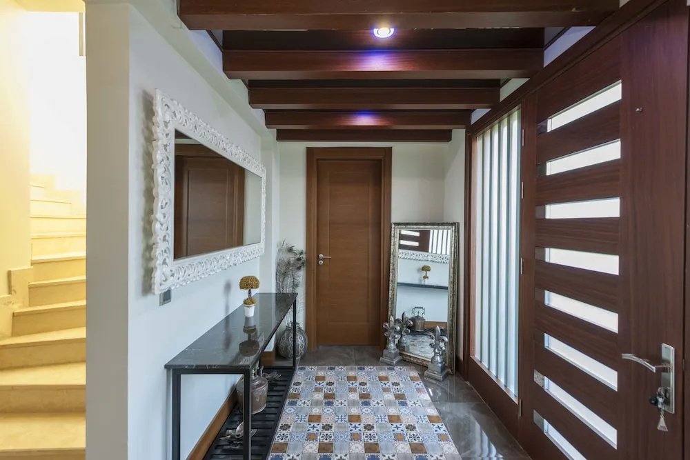 Villa Mana