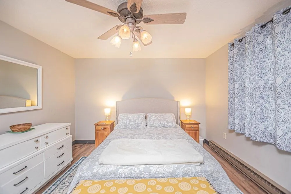 Woodside Retreat