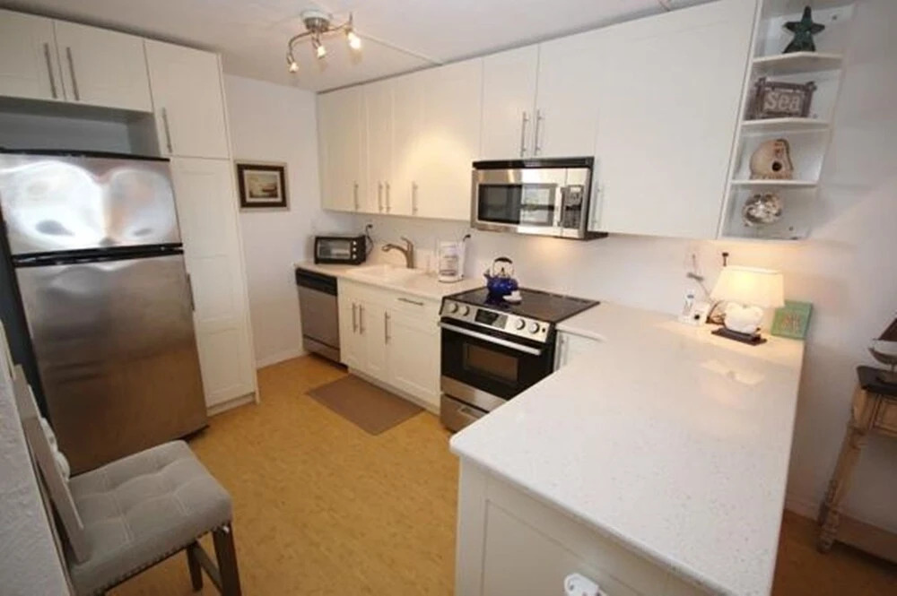 Castle Reef 413 Apartment 2
