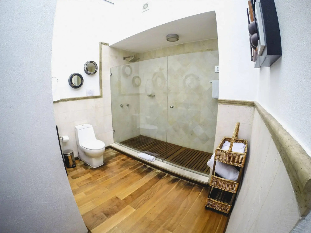 Hotel Boutique Hacienda Guadalupe