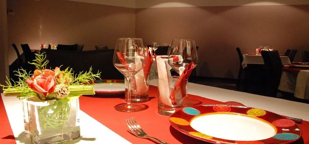 Hotel de Riu Boutique