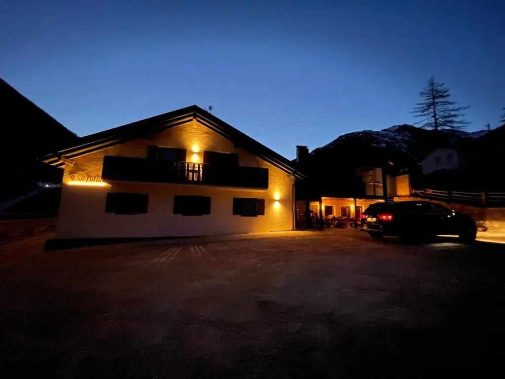 Dorfblick Appartements & Rooms