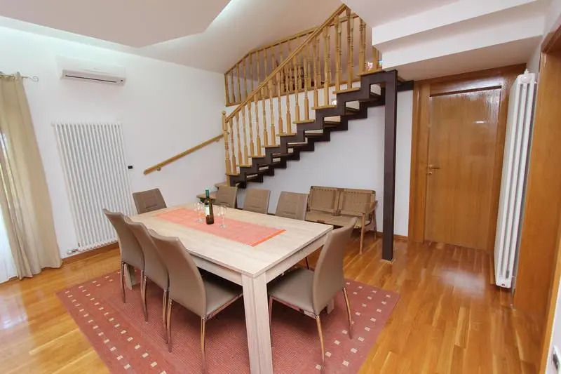 Apartment Villa Nera