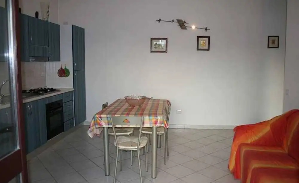 Appartamento a La Caletta
