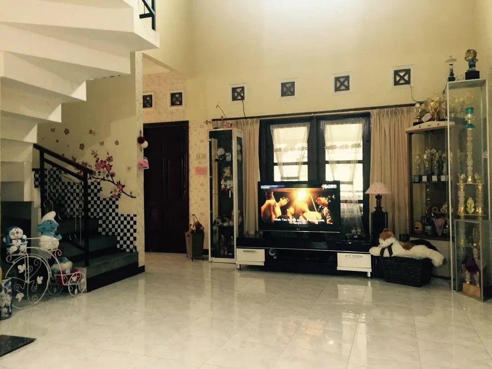 Villa Agro Kusuma Batu Malang
