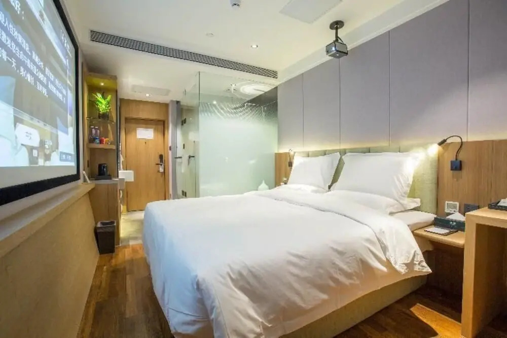 Qiuguo Hotel Beijing 798 ART District