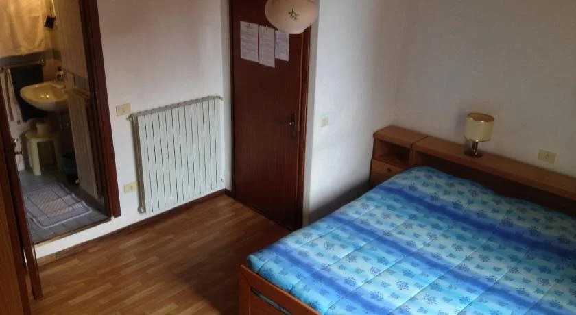 Albergo Il Vapore