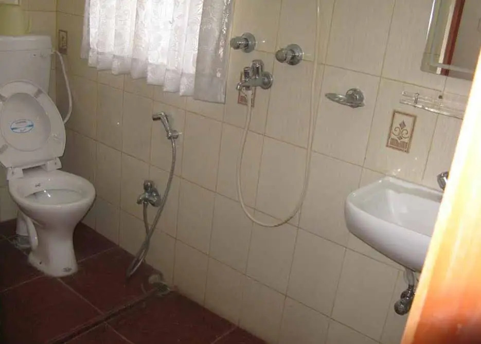 Rupkatha Guest House ,CL 60-Sector 2